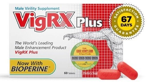 Vigrxplus