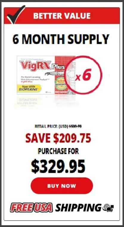 Buy Vigrxplus